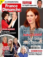 France Dimanche